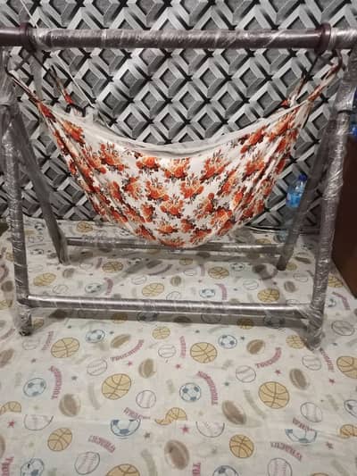 Baby Swing / Baby Jhoola for Sale – Good Condition