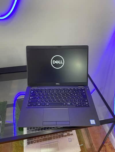 Dell i5-8Th Gen 5400 Model.