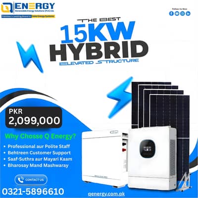 Affordable solar installation / Home solar setup cost / Solar