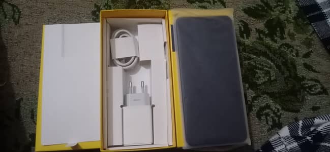 Realme Note 60 (4GB RAM / 128GB) Box Open   Excellent Condition