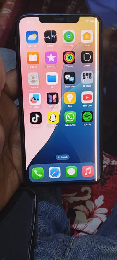 xs max 256 gb