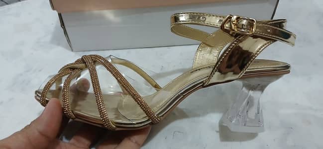 heels / fancy heels / heels for sale / almost just 2 to 3 time wear