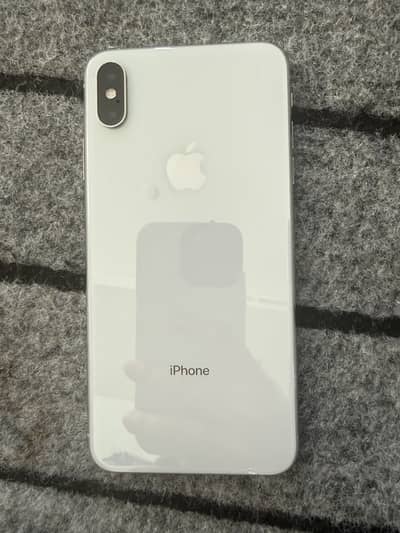 iPhone X screen doesnt work