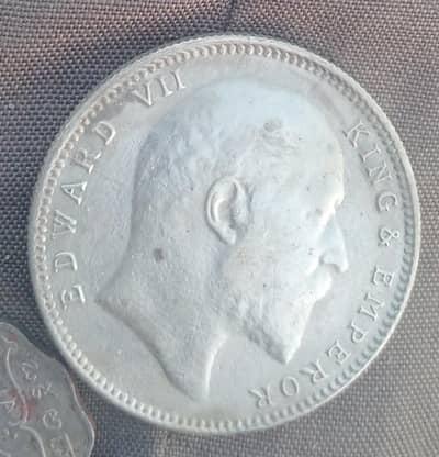 Old coin 1900 ka Rs 500000