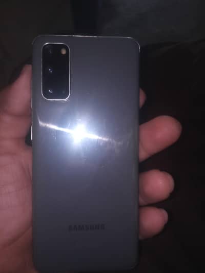 s20 samsung 12gb 128gb hai 90fps pubg