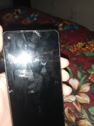 exchange bhi ho jaega and for sale is number rabta karly 03225850627