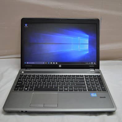 Hp ProBook 4540s, core i7,QuadCore(3rd generation)