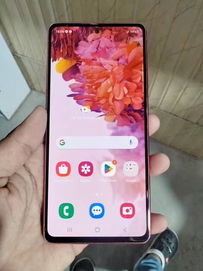 Urgent Sale, Samsung s20fe Official Approved