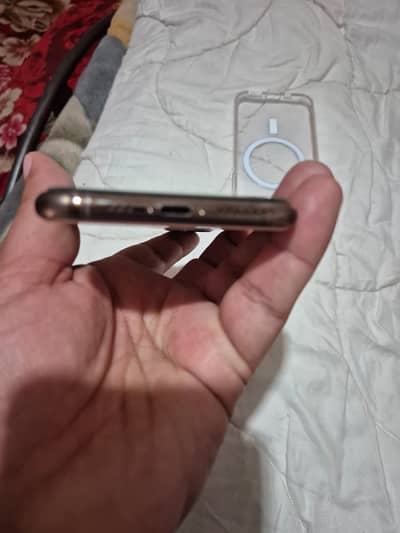 iPhone 11 pro pta 256 gb 10 by10