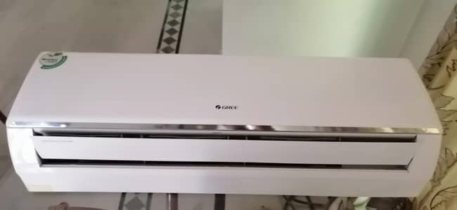 Gree 1.5 Ton AC – Excellent Cooling – 100% Working