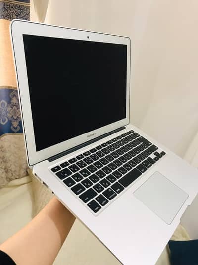 MacBook Air 2015