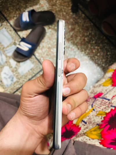 Samsung Galaxy A32 complete box