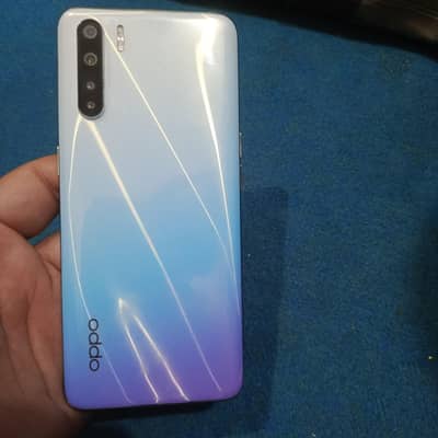 Oppo F15 Stylish Mobile  Good Battery  Reasonable Price