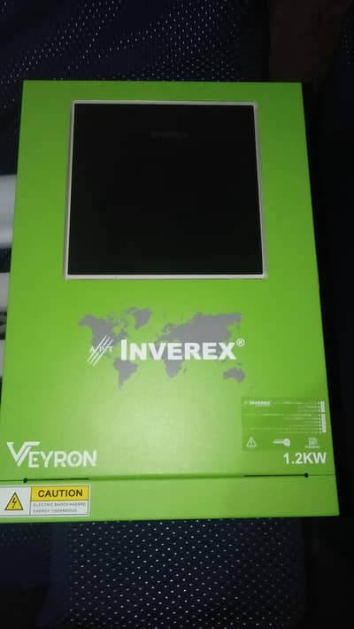 inverex Veryon 1.2 kw