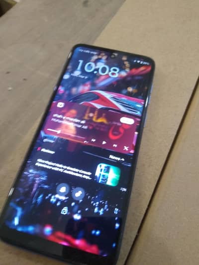 4 ram 64 gb Whatsapp py rabta karo no call sim