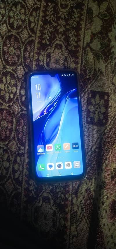 infinix not 11 for sale 4/128