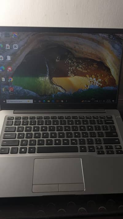 Dell latitude 7400