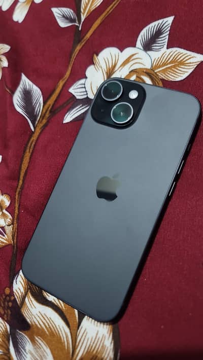 I phone 15 brand new
