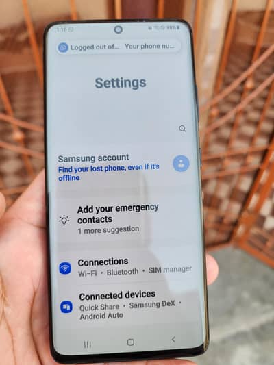 galaxy s21 ultra dual sim