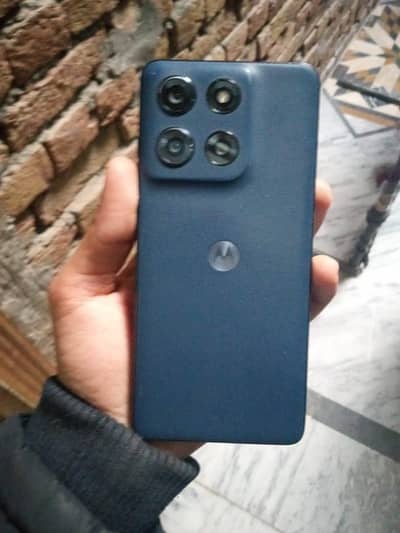 MOTOROLA G STYLUS 2025