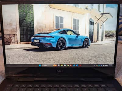 Dell Inspiron 13 i7-10 gen 16GB DDR4 & 256GB NVME