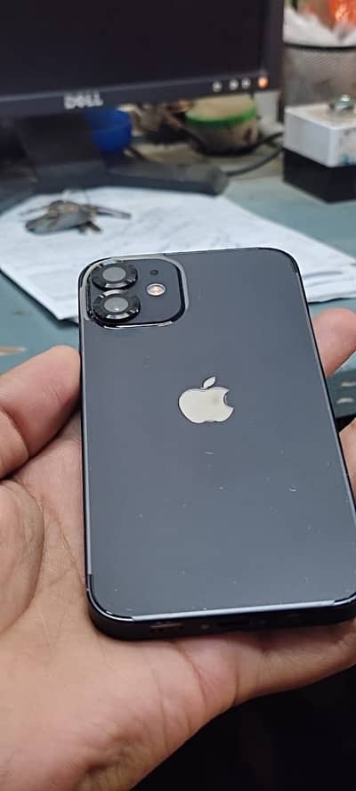 iPhone 12 mini 0312-6226678