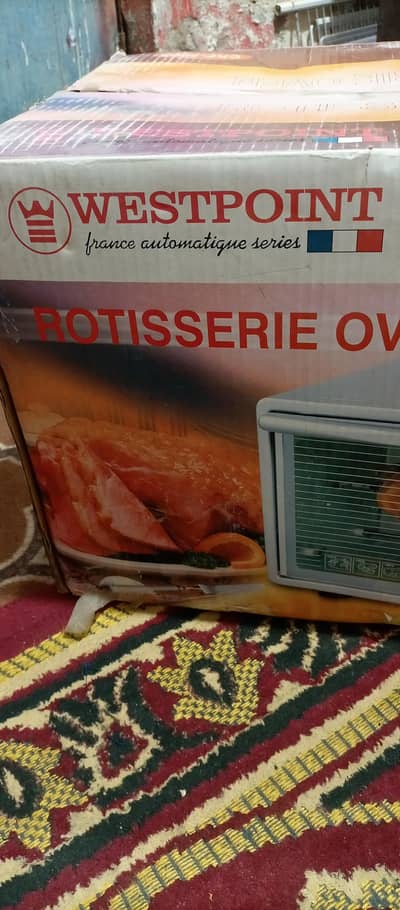west poin Dabba paic oven  price kam ho jaiga