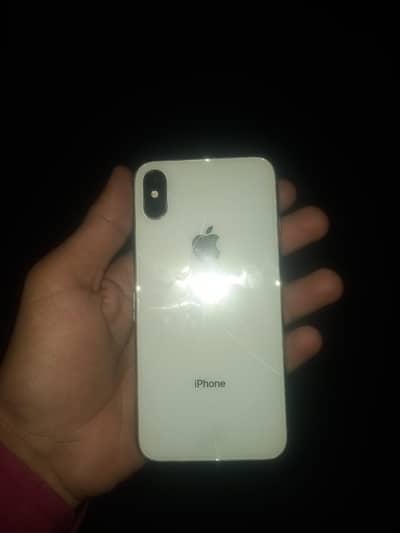 iphone x pta approved 256gb