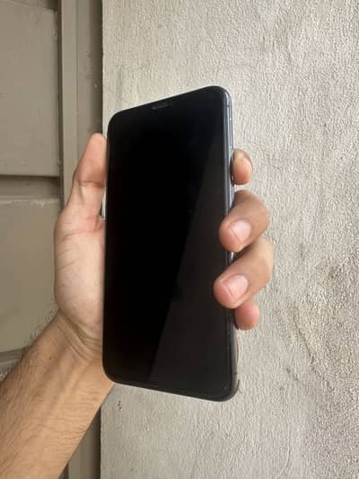 Iphone 11 pro max pra