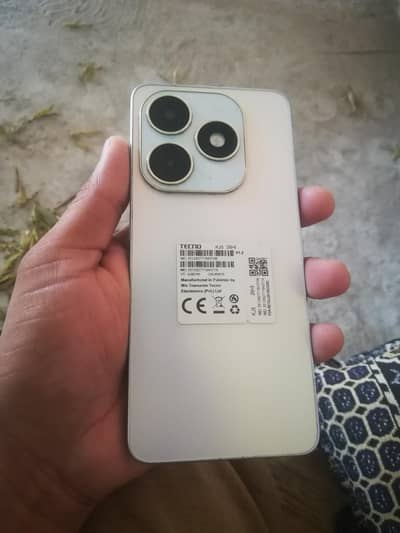 tecno spark 20 pro 16/256gb