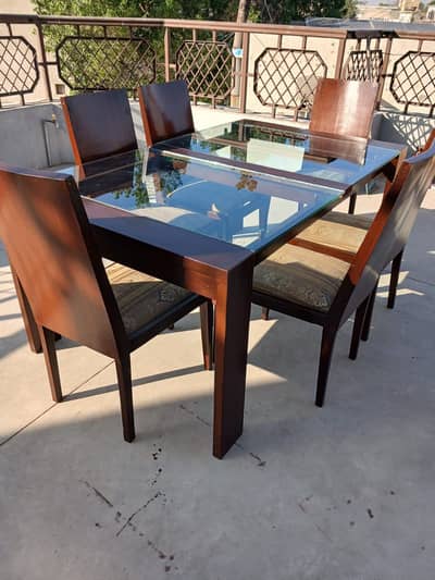 Shisham wood furniture