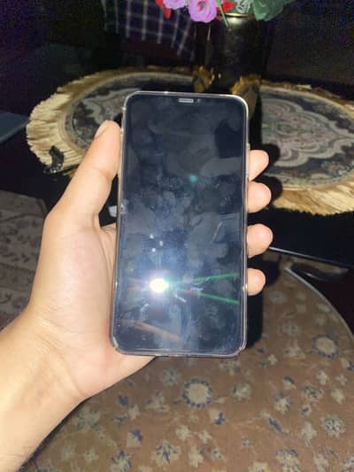 Iphone xs max Non pta dual sim