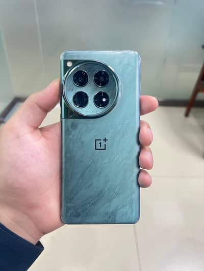 oneplus 12 PTa Approved 10/10 condition 512/16