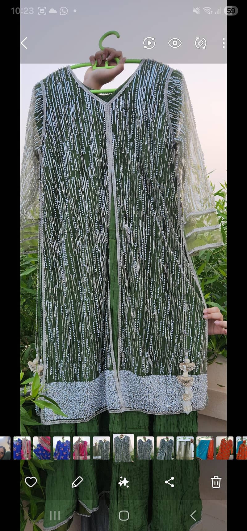 fancy  net sequins 1