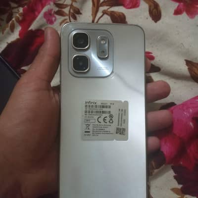 Infinix hot 50 i 6/128