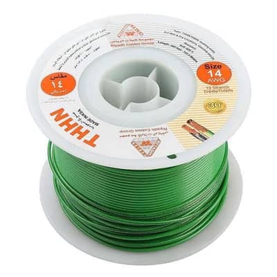 Saudi Import Cables Available in Shergarh Mardan