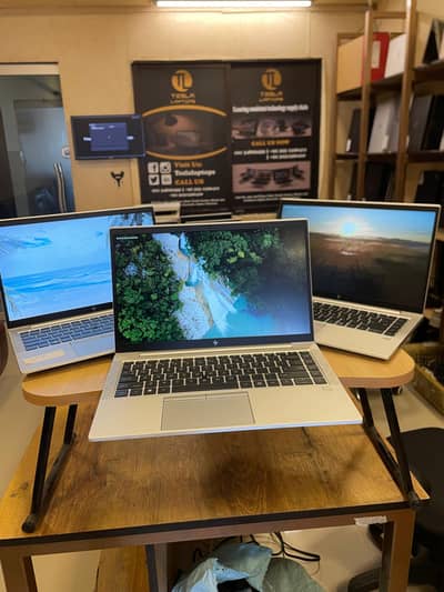 Hp laptop | HP Elitebook MT46 ,AMD Ryzen 3 Pro 4450U,8GB RAM/256GB SSD