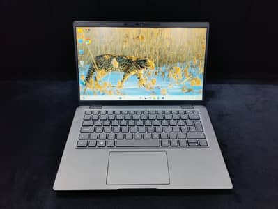 Dell Latitude 7420 i7 11th Generation 16gb Ram 256gb SSD 14" FHD Disp