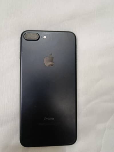 iPhone 7plus for sale