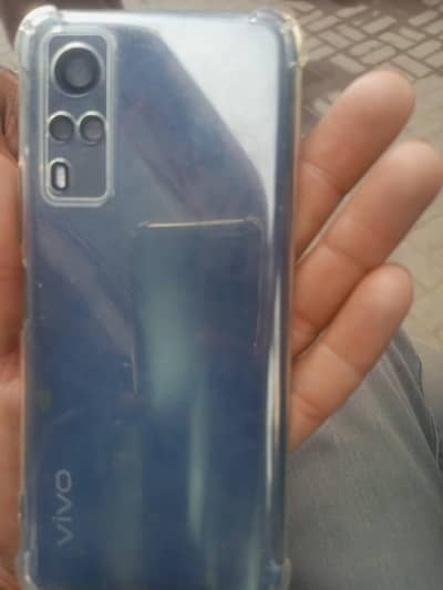 vivo y51s