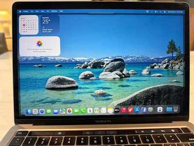 1 TB Macbook Pro M1