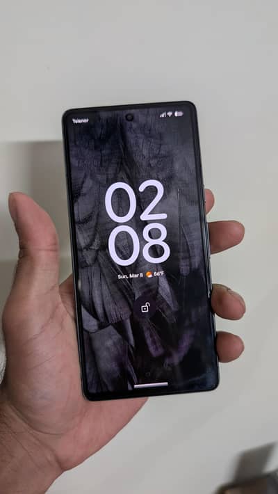 Google Pixel 7 Official PTA Approved