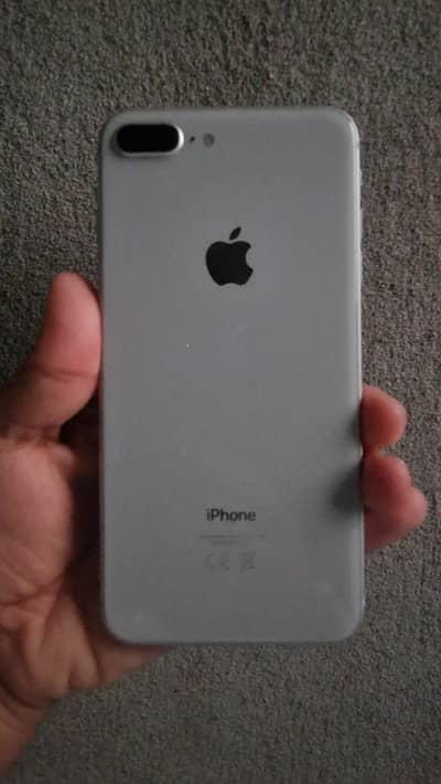 iphone 8plus 256 pta aproved