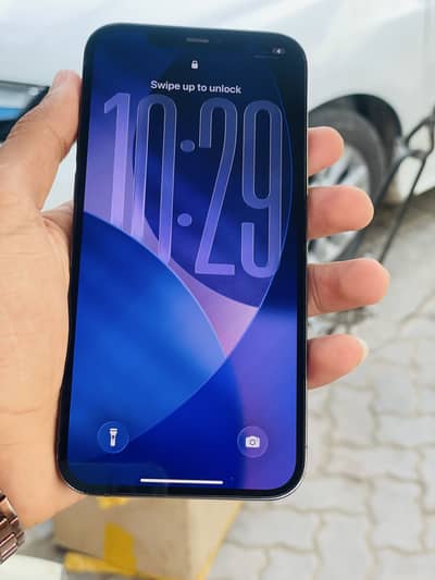 Factory unlock 12pro max