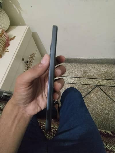 vivo v60 lite 5g 12+12 256 all ok 10 by 10