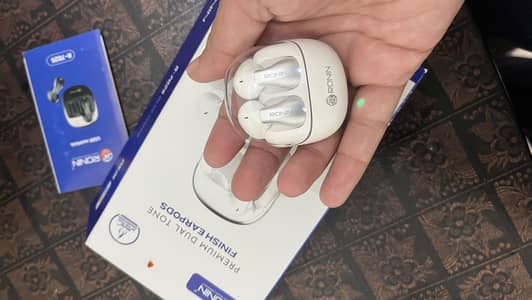 Airpods Ronin branded Airpods