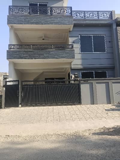 Triple Storey House New Urgent Sale