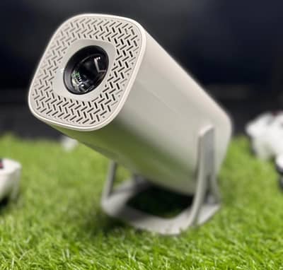 3D Portable projectores, Easy to Carry