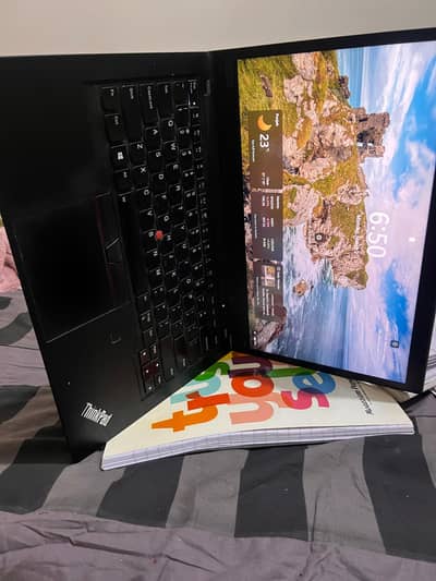 Lenovo ThinkPad T490 – 16GB RAM – 512GB SSD – Excellent Condition