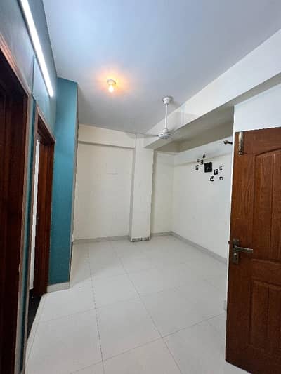 2 Bedroom Apartment For Sale in G15 Markaz Islamabad